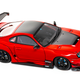 Illustration for article titled LaLD Car Week - 90s: MAX☆ORIDO RIDOX SUPRA